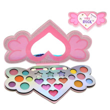 Palette de Maquillage Coeur You Rock, Martinelia - Réf.32504
