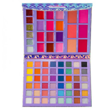 Palette de Maquillage Martinelia Super Girl Format Livre