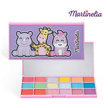 Palette de Maquillage My Best Friends, Martinelia - Réf.12268