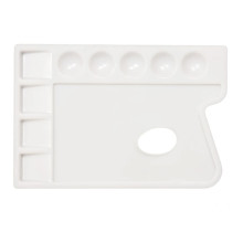 Palette de Peintures GM - ARK