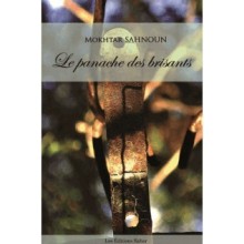 PANACHE DES BRISANTS (M.SAHNOUN)-SAHAR-