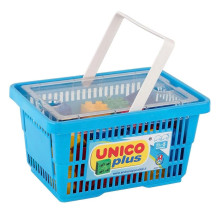 Panier Lego UnicoPlus 42pcs, Ucar Oyuncak - Réf.8503-0000