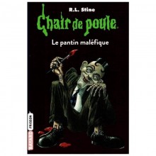 PANTIN MALEFIQUE N14 ED20