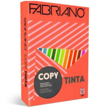 Papier A4 FABRIANO 500F 80gr Fort Orange