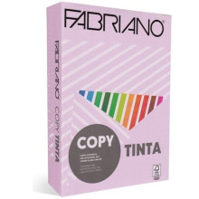 Papier A4 FABRIANO 500F 80gr Pastel lavande