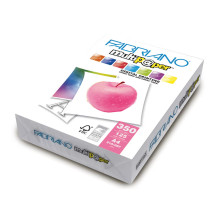 Papier A4 FABRIANO Extra Blanc 125 Feuilles 350gr