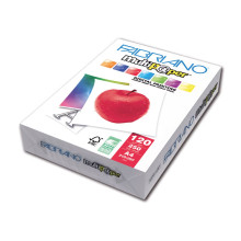 Papier A4 FABRIANO Extra Blanc 250 Feuilles 120gr