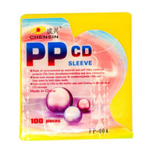 Paquet De 100 Pochette CD/DVD