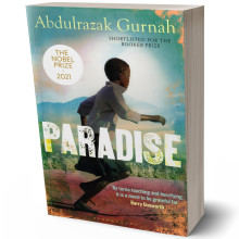Paradise - Abdulrazak Gurnah