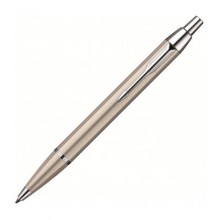 PARKER BILLE IM BROSSE ARGENT