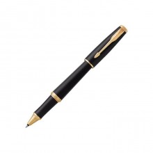 PARKER ROLLER URBAN NOIR DORE