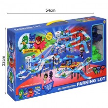 PARKING PJMASKS MB6867403