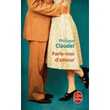 PARLE MOI D'AMOUR