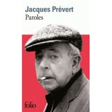 PAROLES (JACQUES PREVERT)