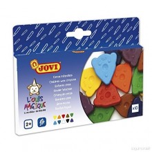PASTEL JOVI OURS MAGIQUE 10