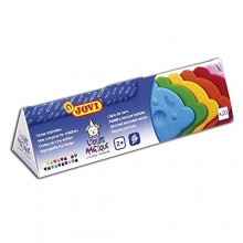 PASTEL JOVI OURS MAGIQUE 20