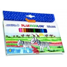 PASTEL JOVI PLASTIQUE 24