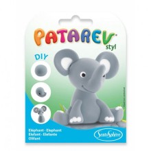 PATAREV STYL ELEPHANT