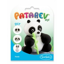 PATAREV STYL PANDA