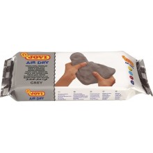 PATE A MODELER JOVI AUTODUR GRIS 250G