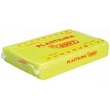 PATE A MODELER JOVI PLASTILINA 350G ASSORTI