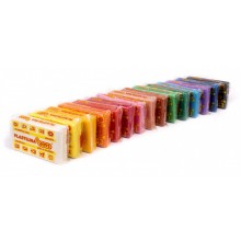PATE A MODELER JOVI PLASTILINA 50G ASSORTI