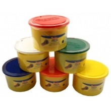 PATE A MODELER JOVI SOFT 460G 6P