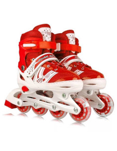 Patin à Roulettes pour Enfant, Taille M