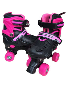 Patin à Roulettes pour Filles, Taille S