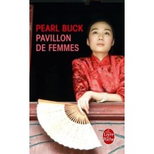 PAVILLON DE FEMMES - BUCK