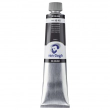 Peinture à l'Huile Tube 200ml Brun Van Dyck 403 - Van Gogh