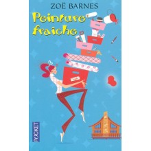 PEINTURE FRAICHE
