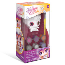 Peinture sur Figurine Nebulous Stars - Paloma