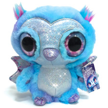 Peluche - Blizzia - Nebulous Stars