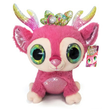 Peluche -  Elana - Nebulous Stars