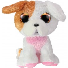 Peluche Lumo Dog Kaffe Classic Réf. 56411
