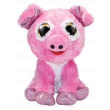 Peluche Lumo Pig Piggy Classic - Tactic - Réf. 56171
