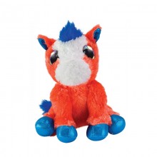Peluche Lumo Pony Heppa Classic - Tactic - Réf. 56720