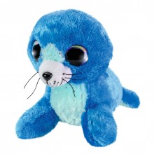 Peluche Lumo Seal Sea Classic - Tactic - Réf. 56413