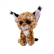 Peluche Lynx - Tactic - Réf. 54969