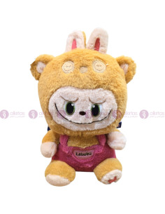 Peluche Respirante Labubu