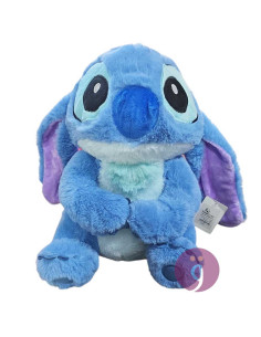 Peluche Stitch Assis, 35cm