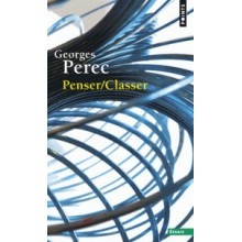 PENSER/CLASSER