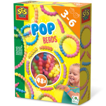 Perles Pop - Ses Creative