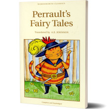 Perrault's Fairy Tales - Charles Perrault