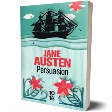 Persuasion - Jane Austen