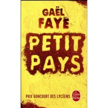 PETIT PAYS - FAYE