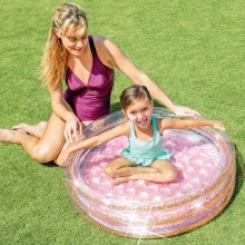 Petite Piscine Glitter Intex (ø)79cm