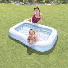 Petite Piscine Rectangulaire, Intex - Réf.57403NP