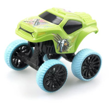 Petite Voiture, Exost Smash